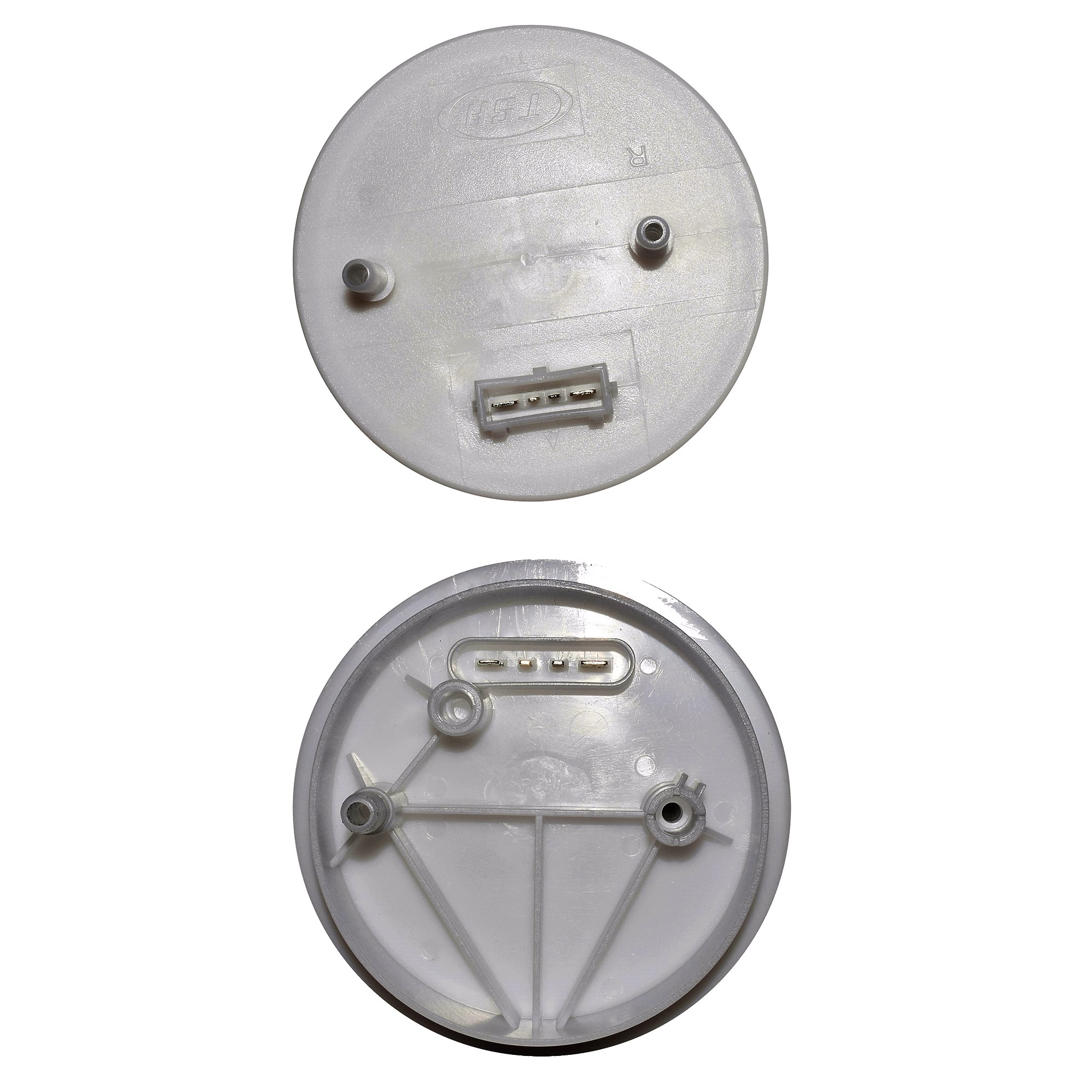 FLANGE SUPORTE BOMBA COMBUSTIVEL  GOL/PARATI  MI 96 - TSA030001