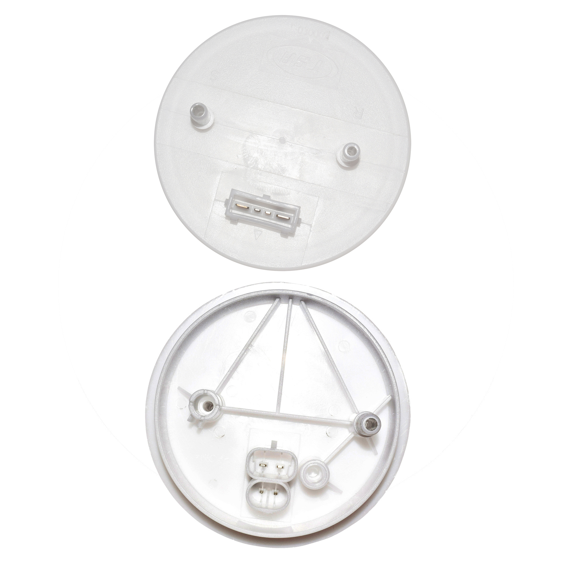 FLANGE SUPORTE BOMBA COMBUSTIVEL GOLG2/ PARATI /GOL /PARATI G3  03/06 - TSA030002