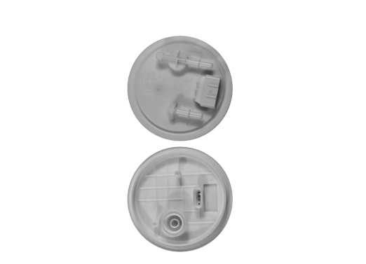 FLANGE SUPORTE BOMBA COMBUSTIVEL GM ASTRA 1999-2004 - TSA030023  