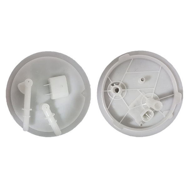 FLANGE SUPORTE BOMBA COMBUSTIVEL PUNTO 16/18 ETORQ 16V/PUNTO 1.4 - TSA030077  