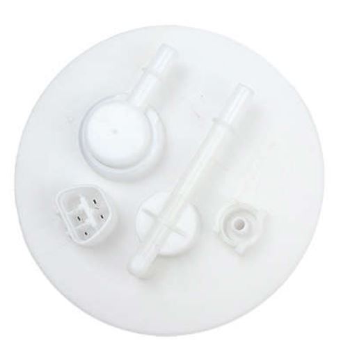 FLANGE DA BOMBA DE COMBUSTIVEL TOYOTA COROLLA FLEX - TSA030082