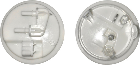 FLANGE  BOMBA COMBUSTIVEL RENAULT DUSTER  - TSA030083