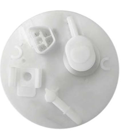 FLANGE BOMBA COMBUSTIVEL KIA CERATO - TSA030102