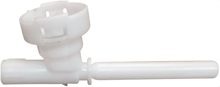 SUPORTE DO REGULADOR DE PRESSAO PEUGEOUT - TSA040020