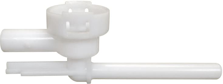 SUPORTE DO REGULADOR PRESSAO NISSAN MARCH-VERSA - TSA040021