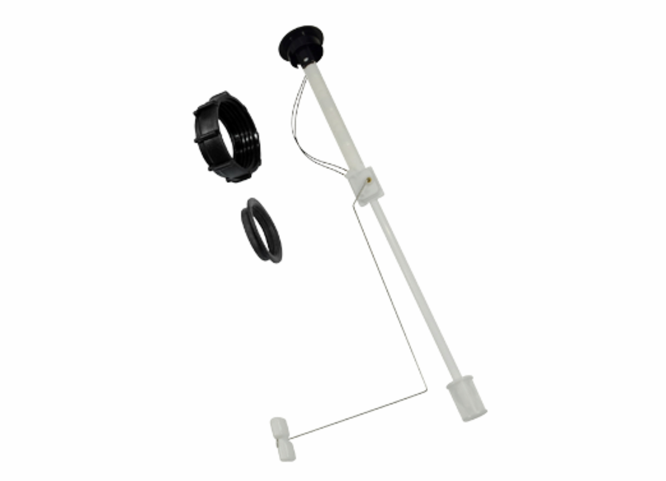 SENSOR NIVEL COMBUSTIVELVOLKSWAGEN TITAN 18.310 2002  VEÍCULOS COM TANQUE DE ALUMÍNIO CILÍNDRICO DE 480 LITROS  - TSA070007