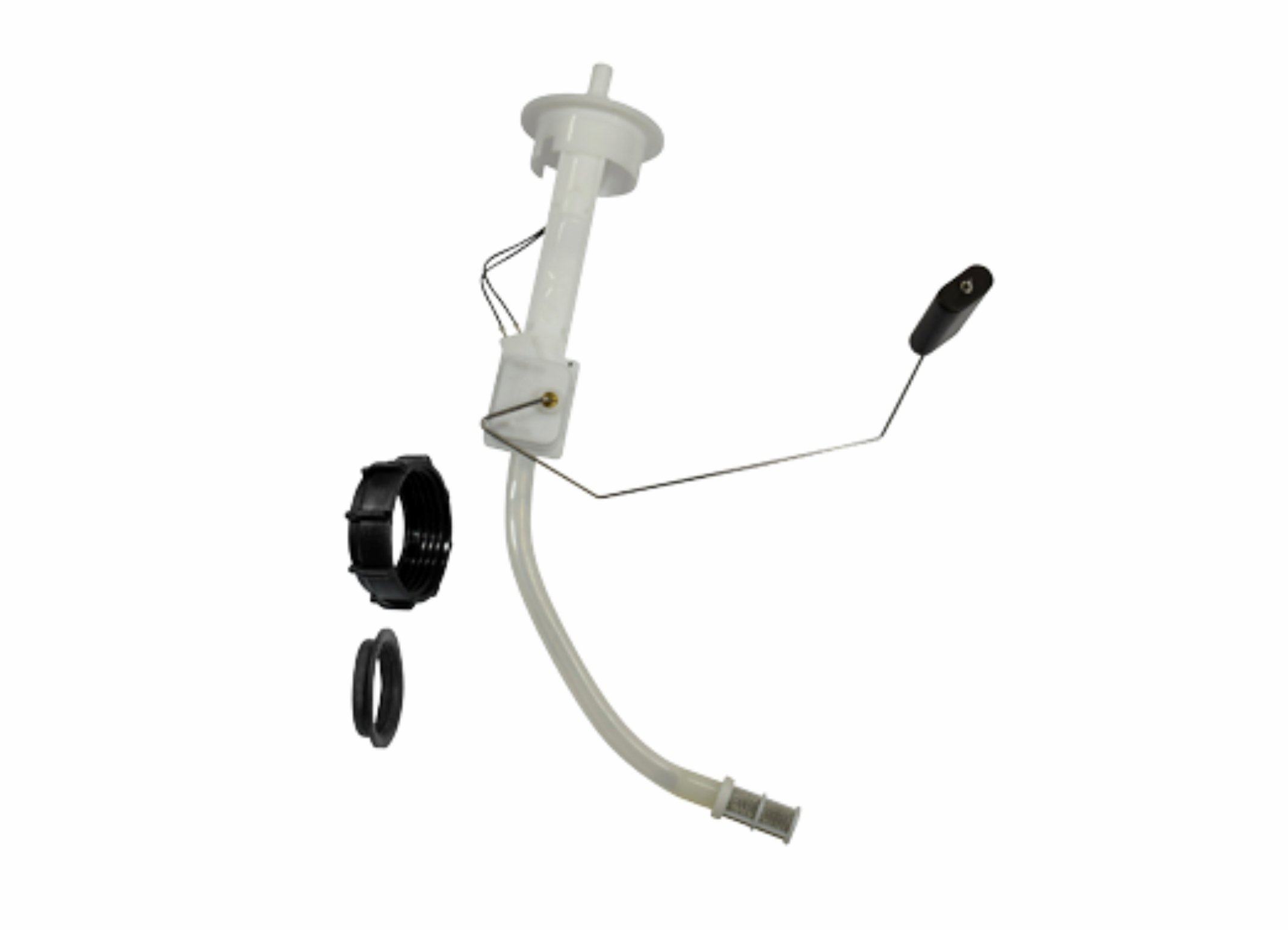 SENSOR NIVEL COMBUSTIVEL TSA CAM MBB 150LITROS-TANQUE PLASTICO RETANGULAR 2000 EM DIANTE  - TSA070010
