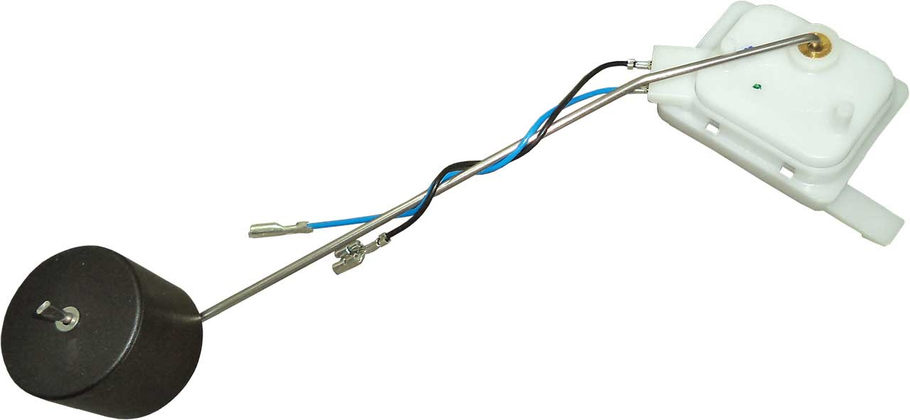 SENSOR NIVEL COMBUSTIVEL FORD RANGER 09-12 2.3 16V CABINE DUPLA- TSA010232