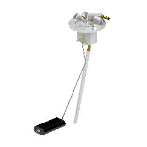 SENSOR NIVEL COMBUSTIVEL GOL PARATI SAVEIRO VOYAGE 85/96 ALC - TSA090005  