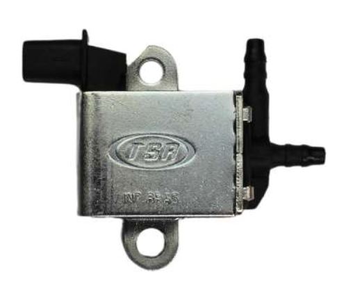 VALVULA SOLENOIDE DE PARTIDA A FRIO 2 VIAS 2 VIAS GM CORSA - TSA140001