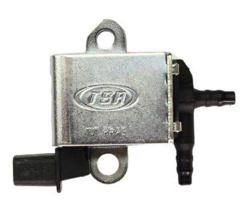 VALVULA SOLENOIDE 12V 2 VIAS FIAT UNO - TSA140005