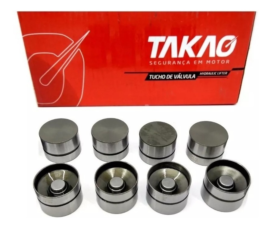 TUCHO VALVULA HIDR PAMPA GOL AP FORD/VW