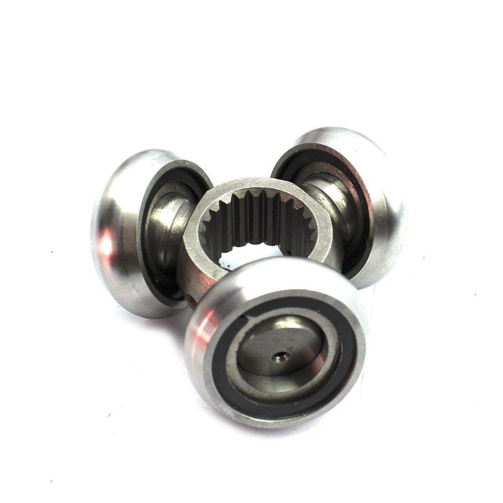 TRIZETA CIVIC CIVIC 1.6 1.7 01-06 HONDA