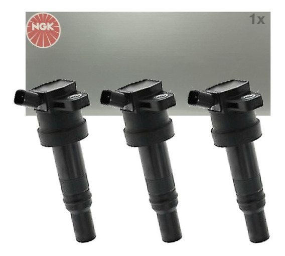 BOBINA DE IGNICAO HB20 PICANTO 1.0 13.. - BI0079MM  