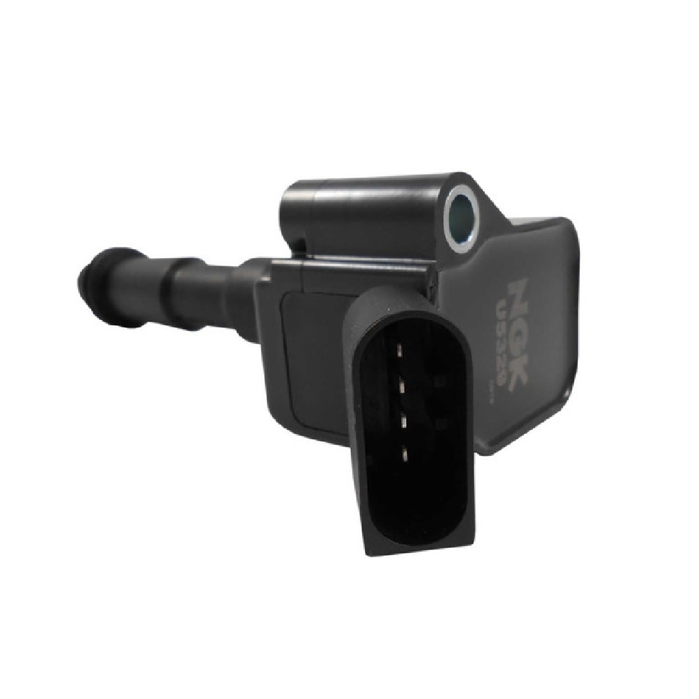 BOBINA DE IGNICAO GOL 12.. UP 14.. BI0072MM - DELGN10523  