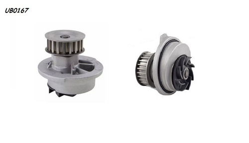 BOMBA DAGUA GM - URB0167  