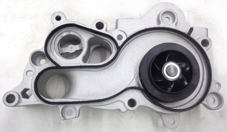 BOMBA DAGUA  CORSA CELTA VHC - CART66167  