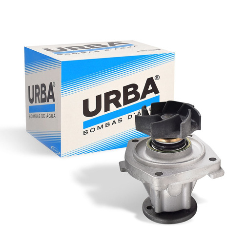 BOMBA DAGUA  PALIO/SIENA 10/15  - UB0764  