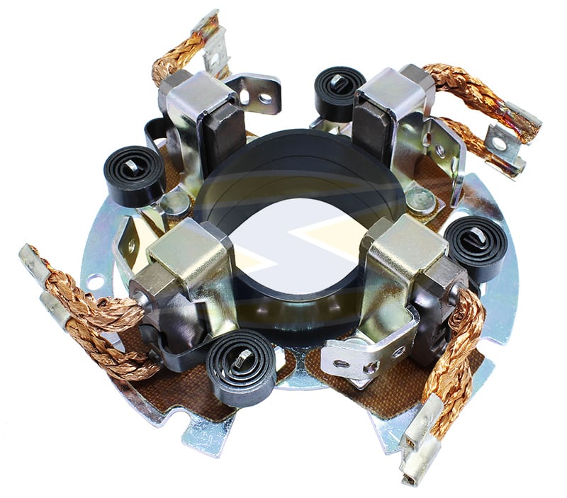 PORTA ESCOVA MOTOR PARTIDA DELCO 42MT 12V  - UF1.122/4  