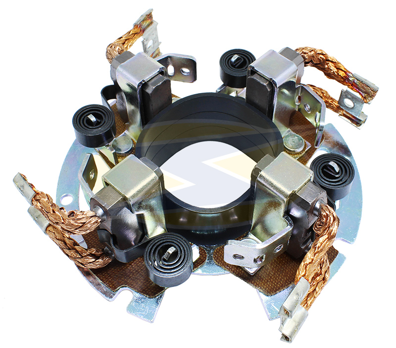PORTA ESCOVA MOTOR PARTIDA DELCO 42MT 24V - UF1.123/4  