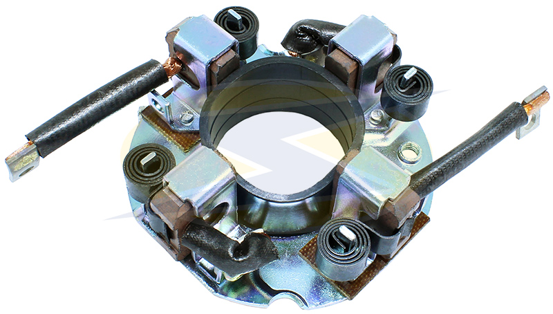 PORTA ESCOVA MOTOR PARTIDA DELCO 28MT 12V - UF1.133/4  