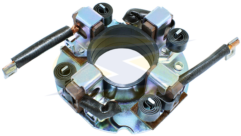 PORTA ESCOVA MOTOR PARTIDA DELCO 28MT 24V - UF1.134/4  