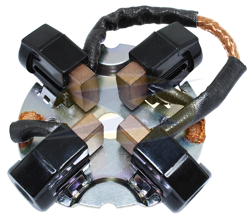 PORTA ESCOVA MOTOR PARTIDA MARELLI FIAT DUCATO 12V - UF1.139/4  