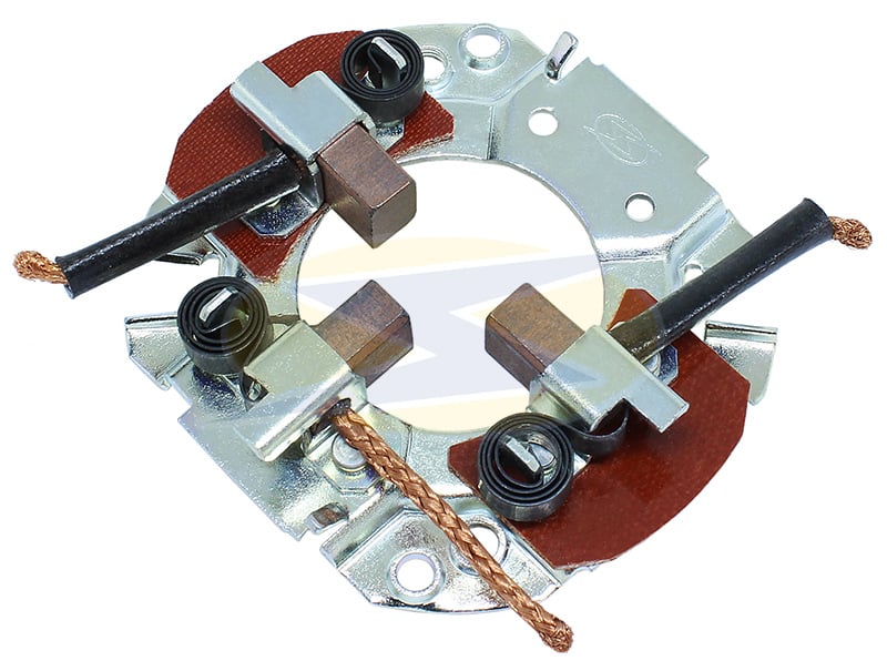 PORTA ESCOVA MOTOR PARTIDA MITSUBISHI FORD KIA 12V  - UF1.160/3  
