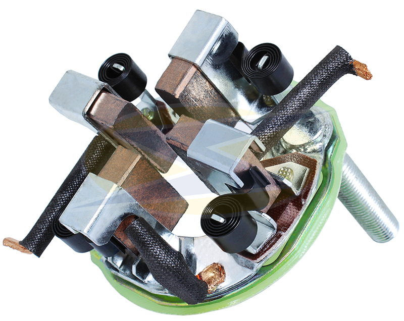 PORTA ESCOVA MOTOR PARTIDA DELCO 39MT 24V - UF1.182/4  