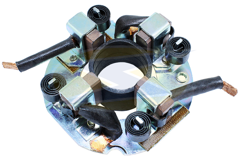 PORTA ESCOVA MOTOR PARTIDA DELCO 29MT 12V - UF1.191/4  