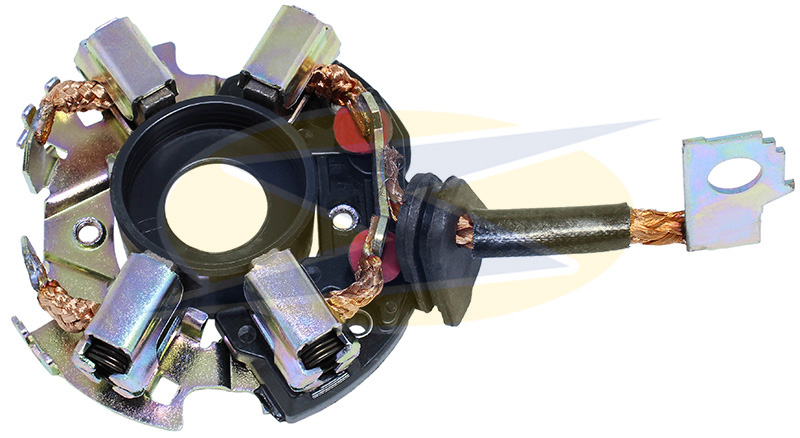 PORTA ESCOVA MOTOR PARTIDA BOSCH GM S10 SPRINTER - UF1.194/4  