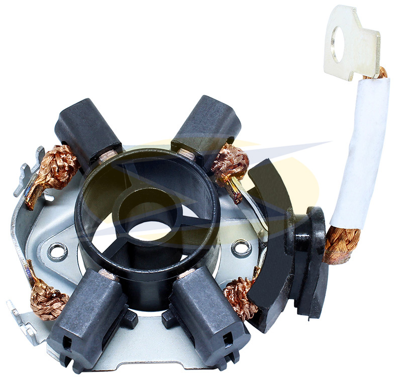 PORTA ESCOVA MOTOR PARTIDA BOSCH BMW MB VW 12V - UF1.225/4  