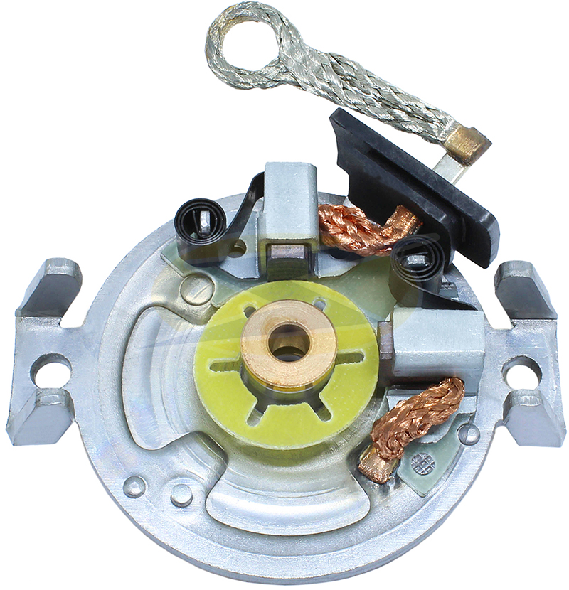 PORTA ESCOVA MOTOR PARTIDA JAC J3 1.4 2011 12V - UF1.295/2  