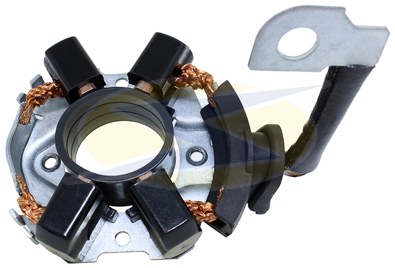 PORTA ESCOVA MOTOR PARTIDA MB SPRINTER CDI 311 415 - UF1.310/4  