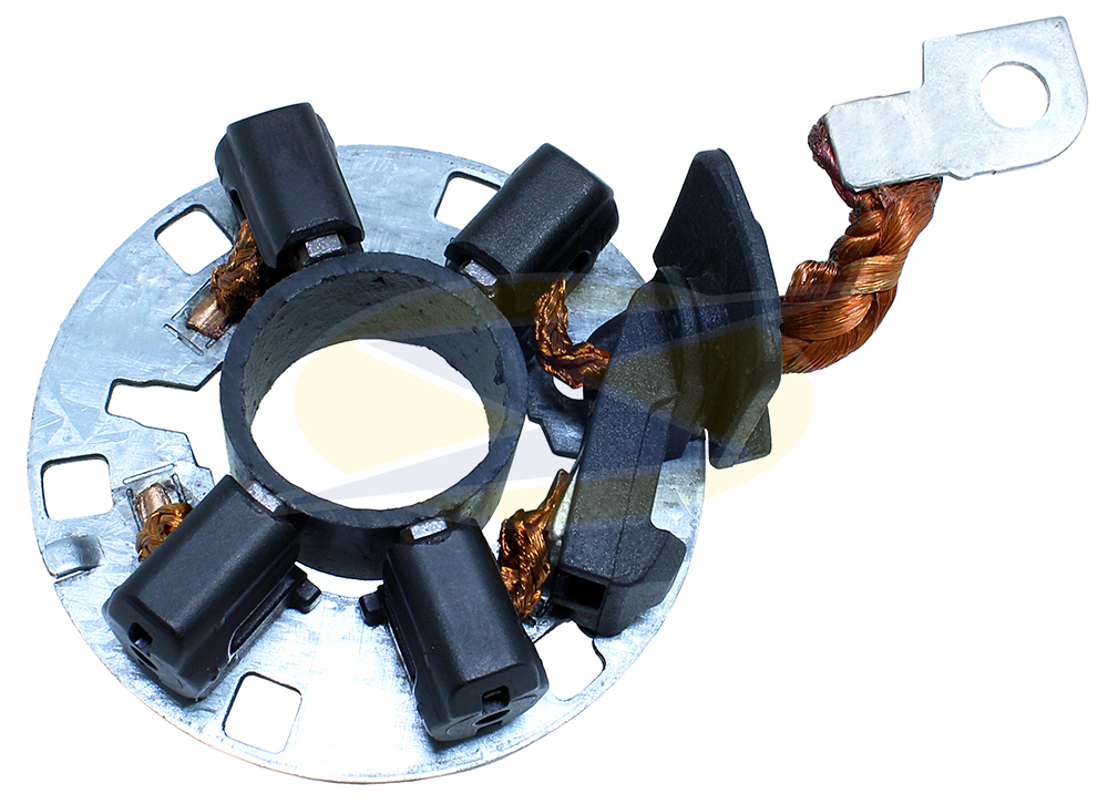 PORTA ESCOVA MOTOR PARTIDA TOYOTA COROLLA 2.0 (2015..) - UF1.314/4  