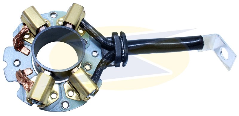PORTA ESCOVA MOTOR PARTIDA DELCO PG260L BLAZER-S10 4.3  - UF1.342/4  