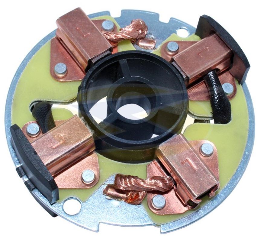 PORTA ESC. PARTIDA VALEO NISSAN    RENAULT  VW   - UF1.358/4