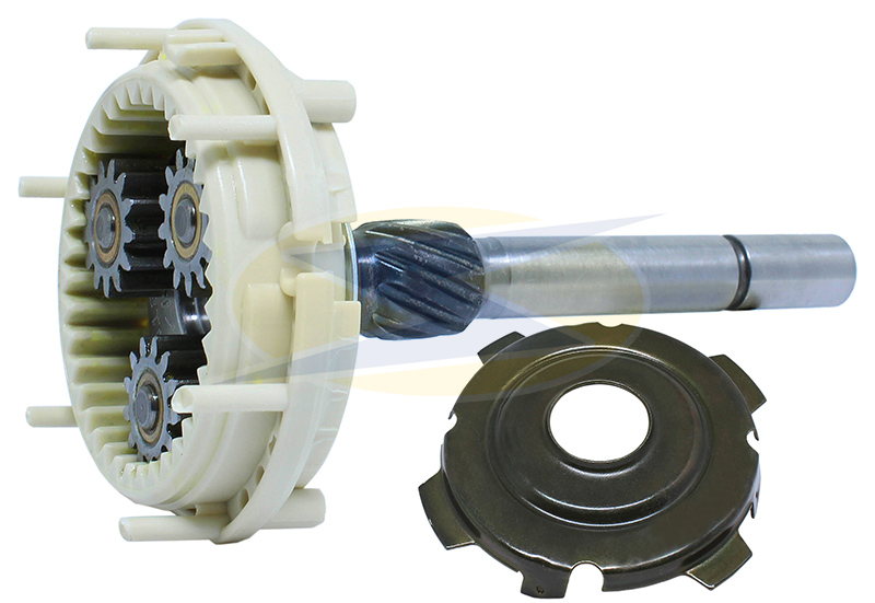 CONJUNTO PLANETARIA BOSCH ASTRA MONZA  - UF11.010  