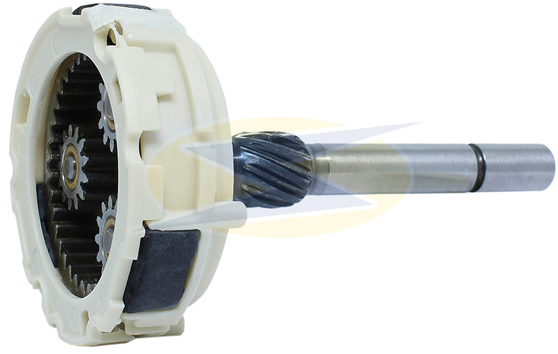 CONJUNTO PLANETARIA BOSCH GM ASTRA VECTRA  - UF11.058  