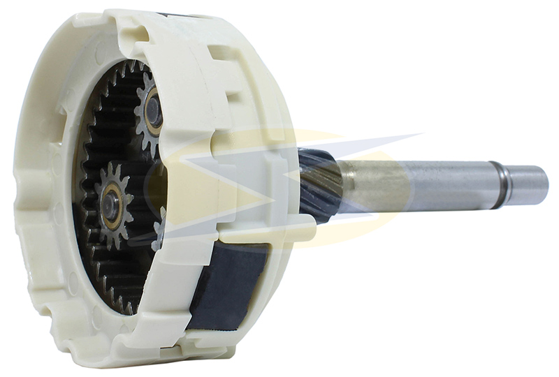 CONJUNTO PLANETARIA BOSCH DUCATO BOXER JUMPE - UF11.079  