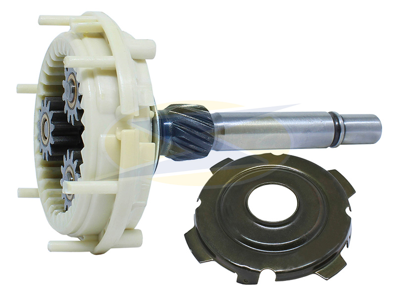 CONJUNTO PLANETARIA BOSCH COROLLA 98-02 - UF11.153  