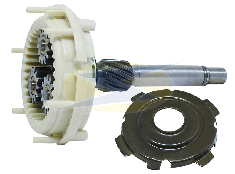 CONJUNTO PLANETARIA BOSCH RENAULT MEGANE  - UF11.161  
