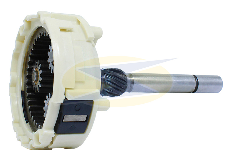 CONJUNTO PLANETARIA BOSCH JUMPER BOXER - UF11.218  