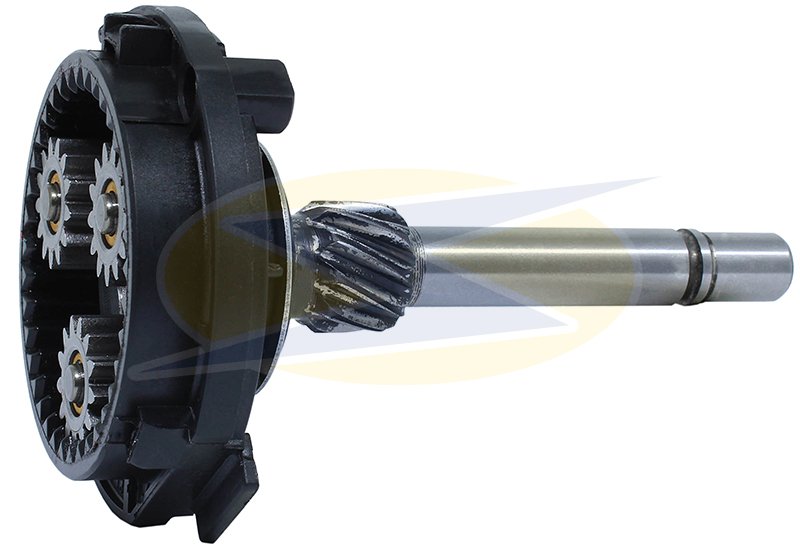 PLANETARIA BOSCH SPRINTER( UNIFAP)- UF11.369