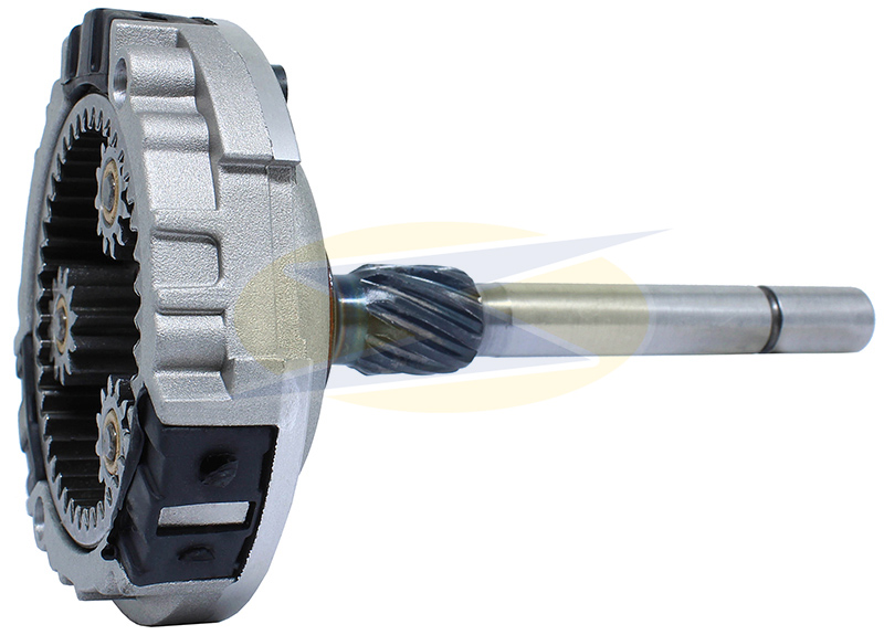 CONJUNTO PLANETARIA BOSCH MB SPRINTER 310   - UF11.590  