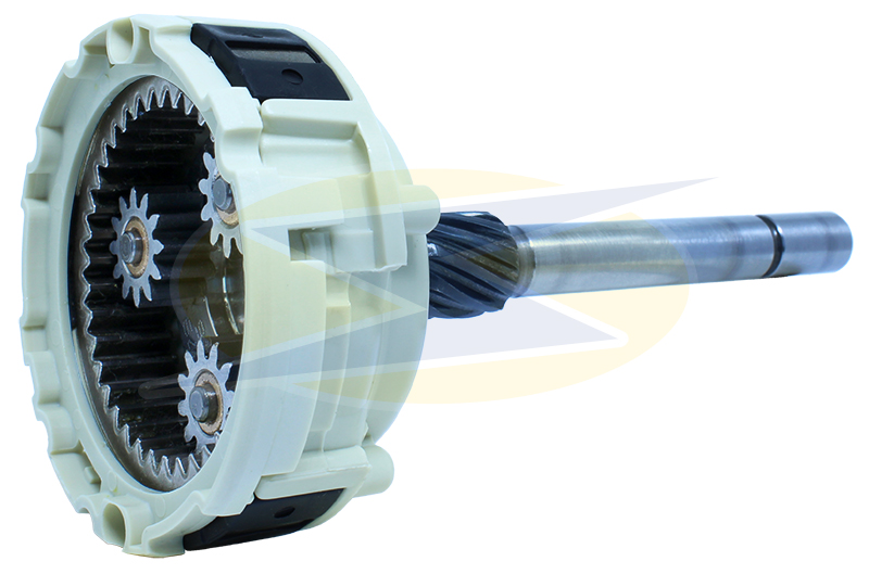 CONJUNTO PLANETARIA MB / FORD/ TOYOT VOLKSWAGEN - UF11.779 