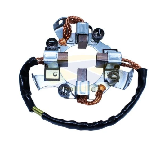 PORTA ESCOVA MOTOR PARTIDA GM FORD PERKINS 12V - UF1.102/4