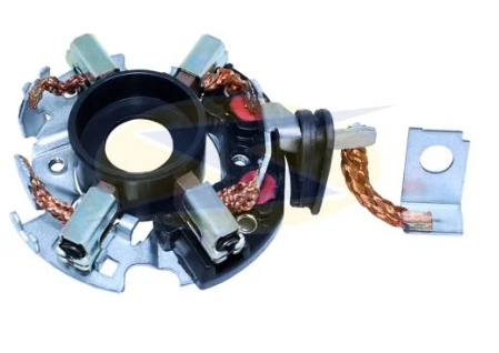 PORTA ESCOVA MOTOR PARTIDA FORD VW FIAT GM 12V LD - UF1.116/4