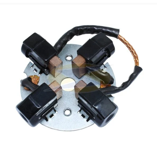 PORTA ESCOVA MOTOR PARTIDA PRESTOLITE M93R 12V  - UF1.130/4  