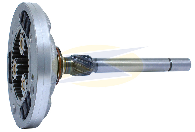 CONJUNTO PLANETARIA INDIEL M93 R MB FORD - UF12.149  
